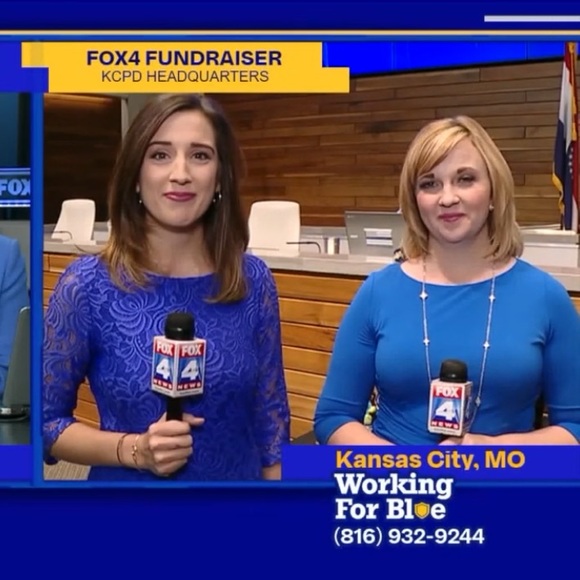 Ivanka Trump Dress - Picture 3 of 4